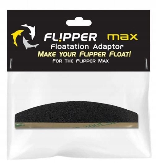 Levně Plovák Pro Magnetický Čistič Skel Flipper Max Plovoucí Sada
