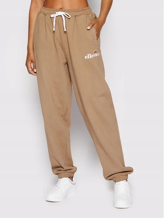 Dámské Sportovní Tepláky Ellesse Xs