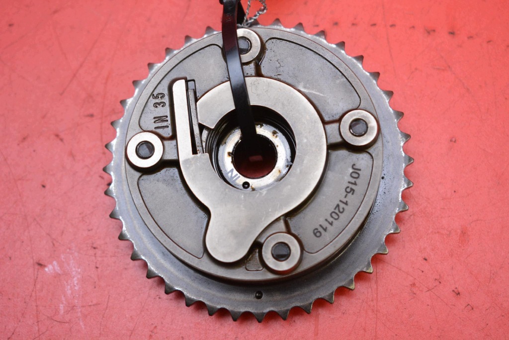 roue variable phases de la distribution SSACE MINI COOPER ONE R56 1.6 16V 120 KM 06-15