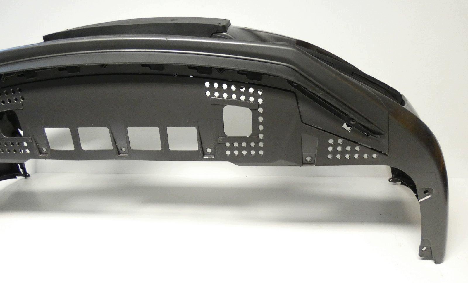 PORSCHE 911 991 99150531100 below 4 PDC 2011-2015 bumper front front