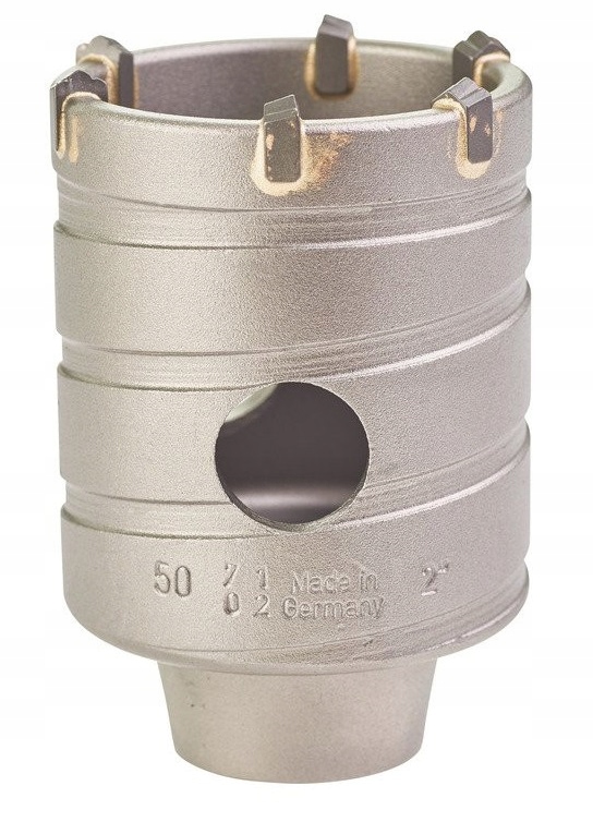 

Milwaukee Koronka Rdzeniowa Tct Sds-plus 50 mm