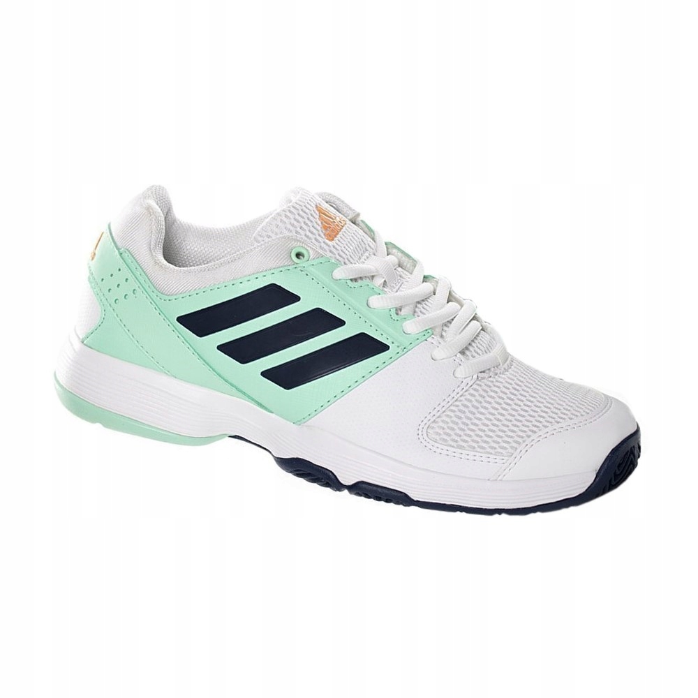 Boty Adidas Barricade Court, vel. 37 1/3