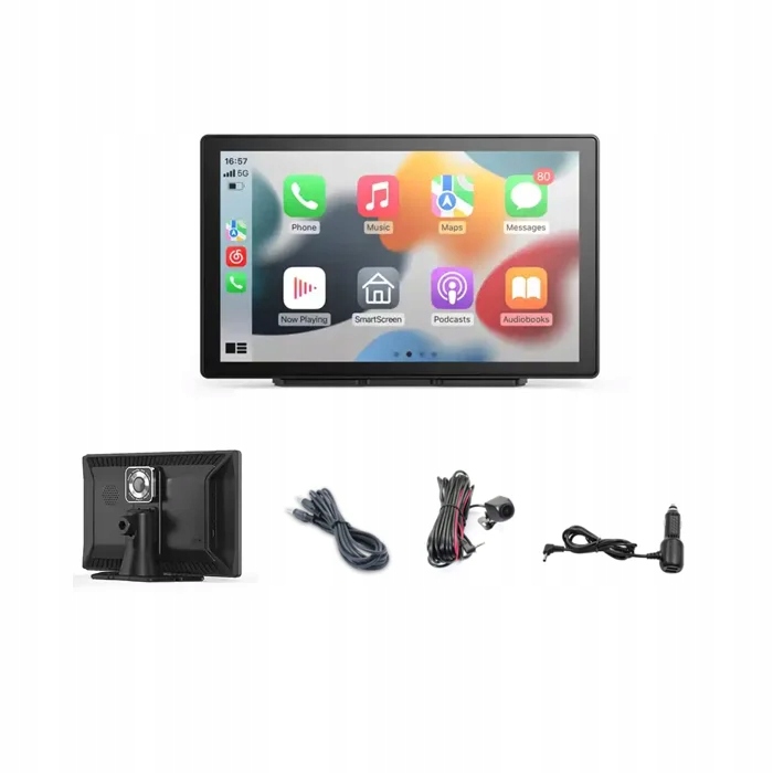 Samochód ADAS ekran Gps Radio samochodowe sam Stan opakowania oryginalne