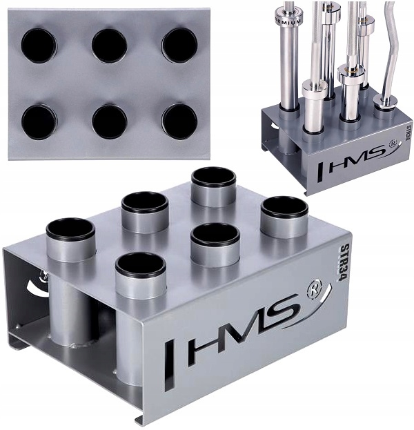 Odolný stojan na olympijské hry Hms pro komerční trénink