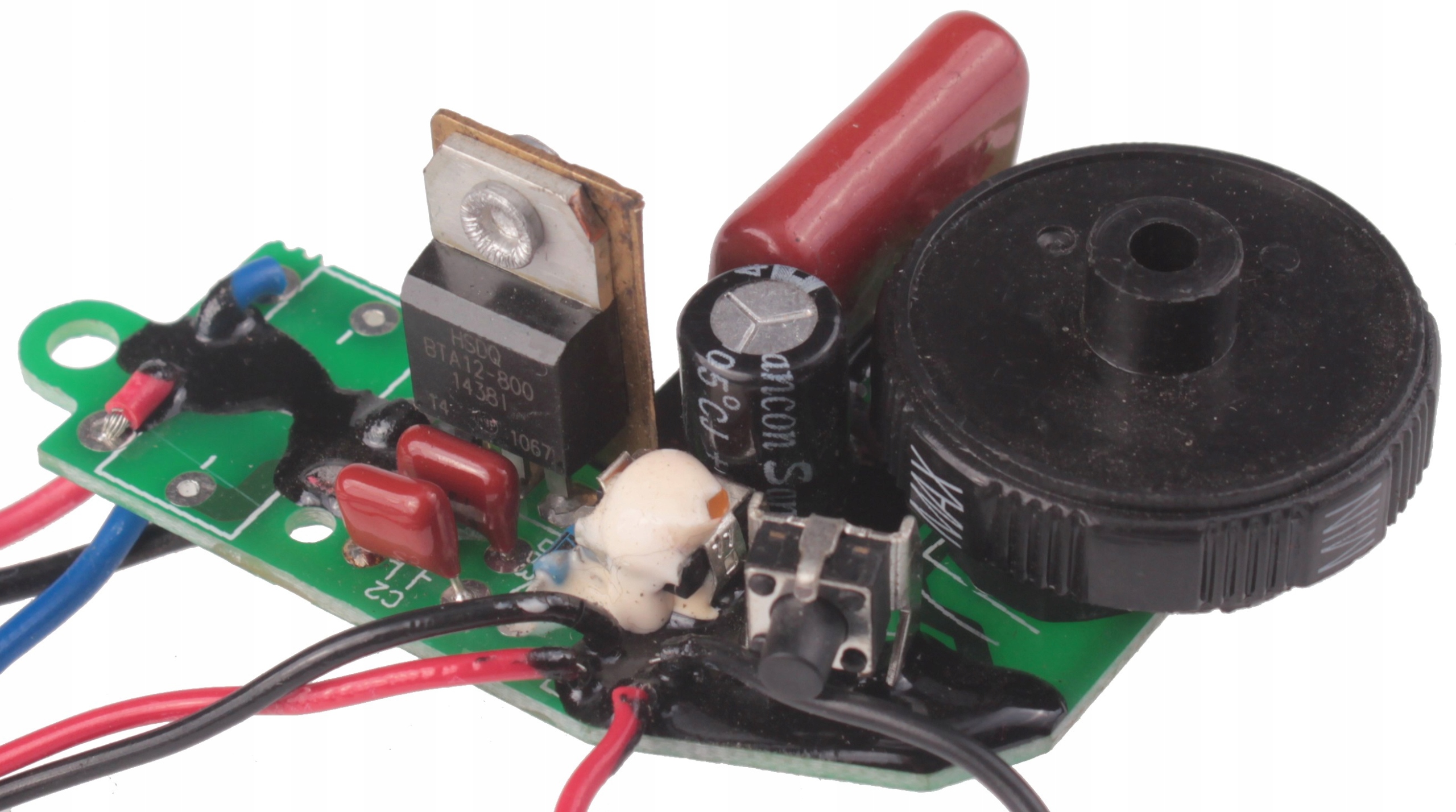 регулятор для гравера. регулятор оборотов бош 14-125.