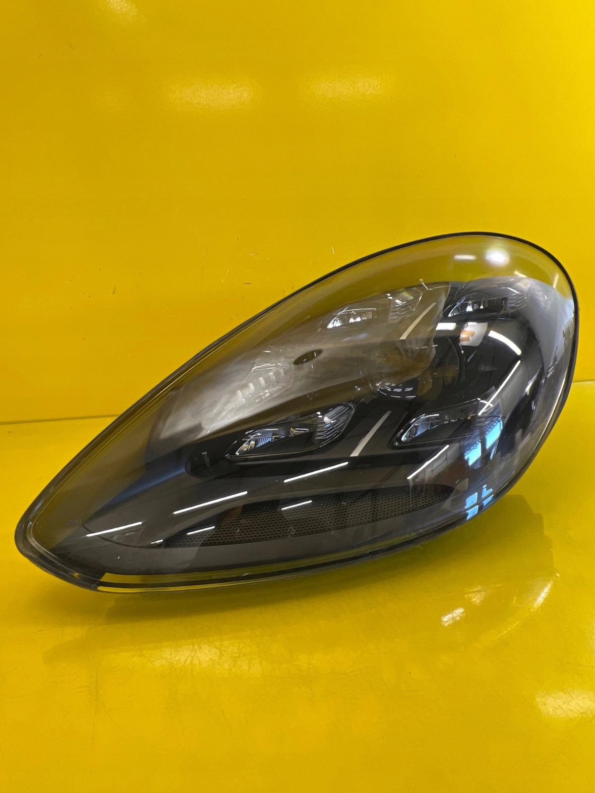 licht links Porsche Panamera 971 973 GTS Full Led Matrix 973941035