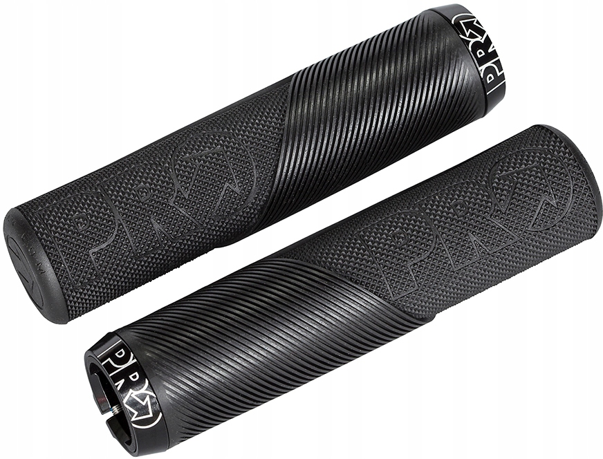 Chwyty rowerowe Pro Lock On Trail 132,5mm