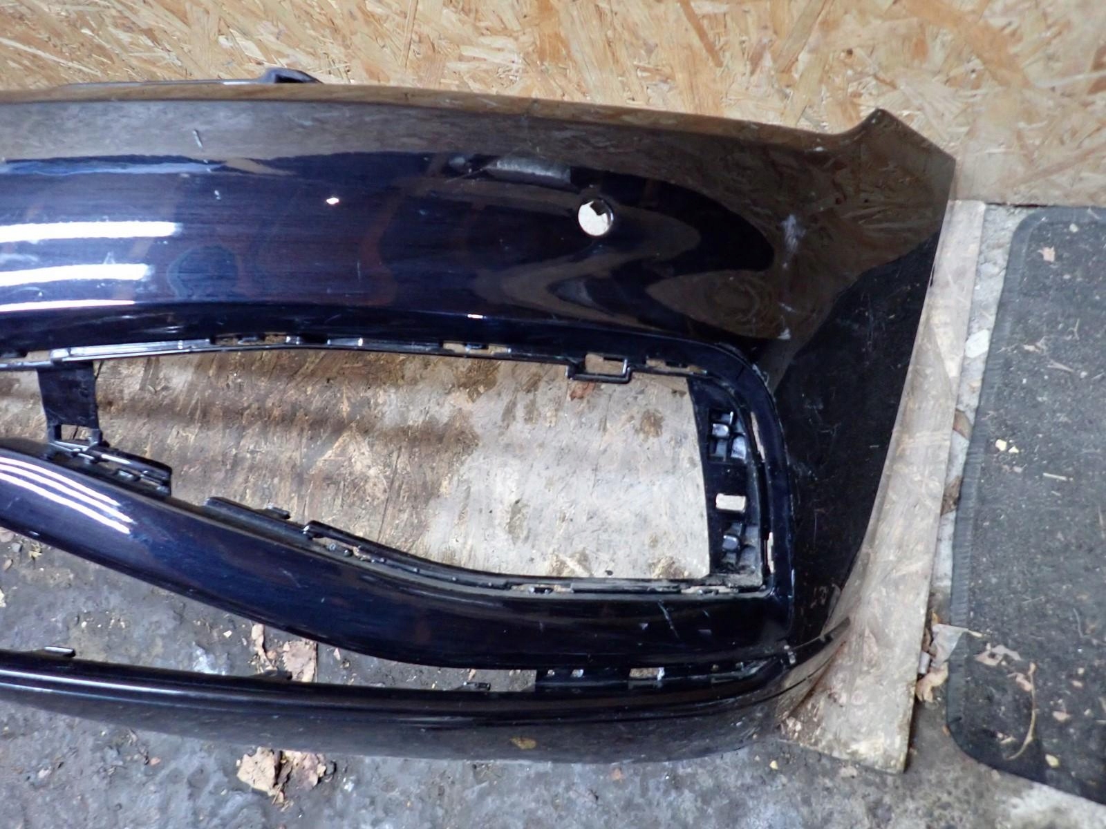 bumper front front VW VOLKSWAGEN PASSAT B8 3G LIFT 2019-2024R 3G0807221E