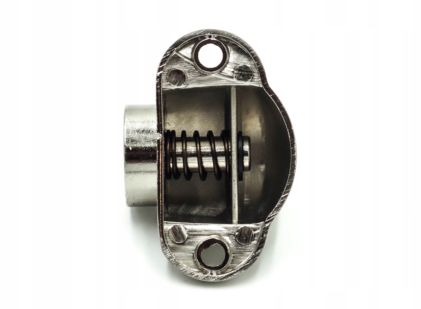 ODBOJNIK DRZWIOWY MAGNETYCZNY PRZYTRZYMYWACZ ODBÓJ Materiał metal