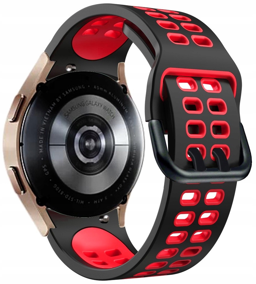 

Pasek Galaxy Watch 4 5 40/42/44/46/45 Pro