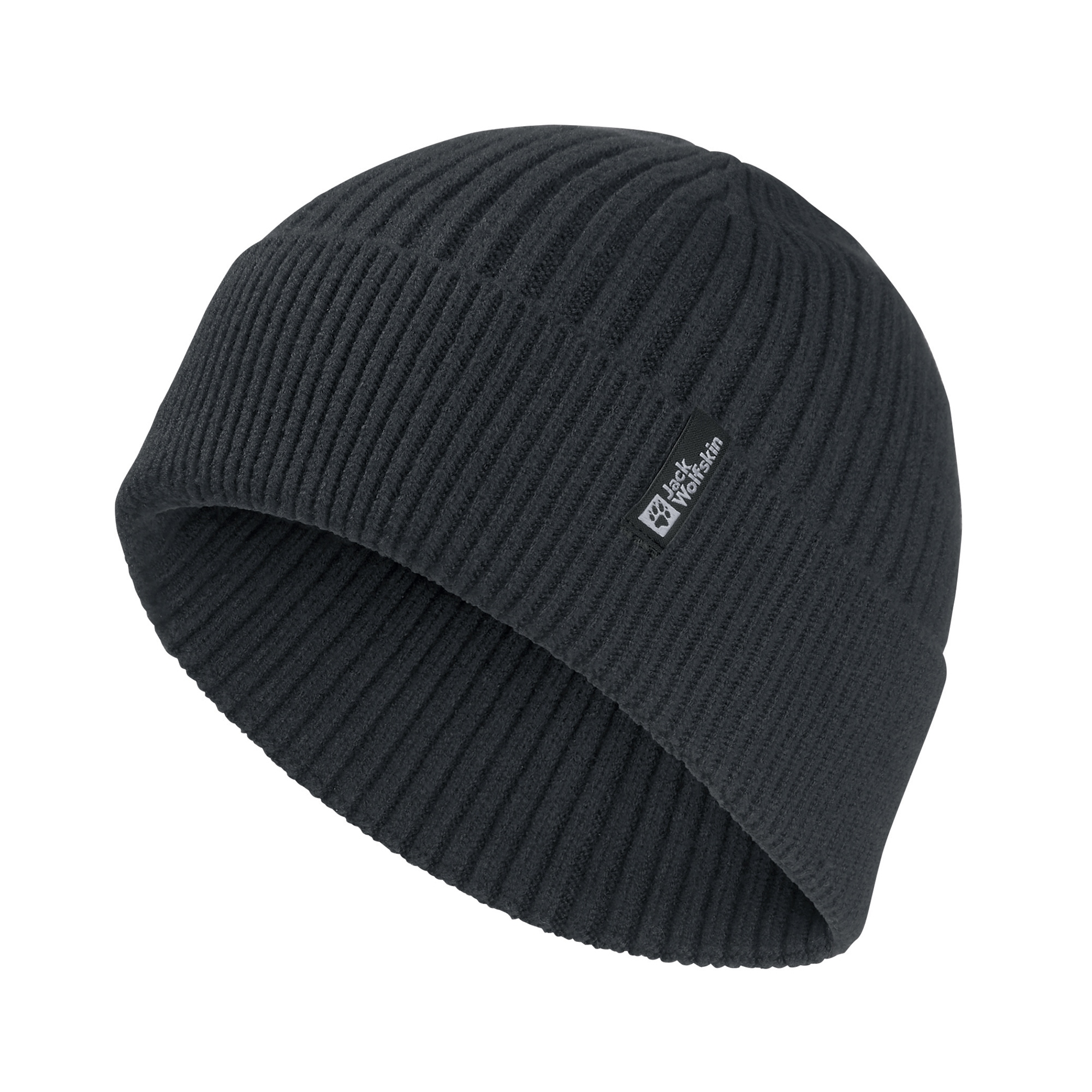 Czapka Jack Wolfskin Cosy Beanie black