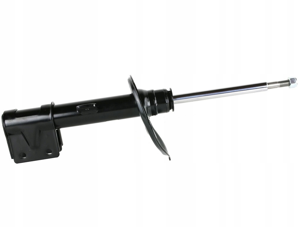 FT11037 - Амортизатор CITROEN BERLINGO 08 передній правий газ