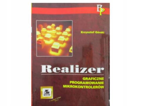 Realizer Graficzne programowanie - Górski