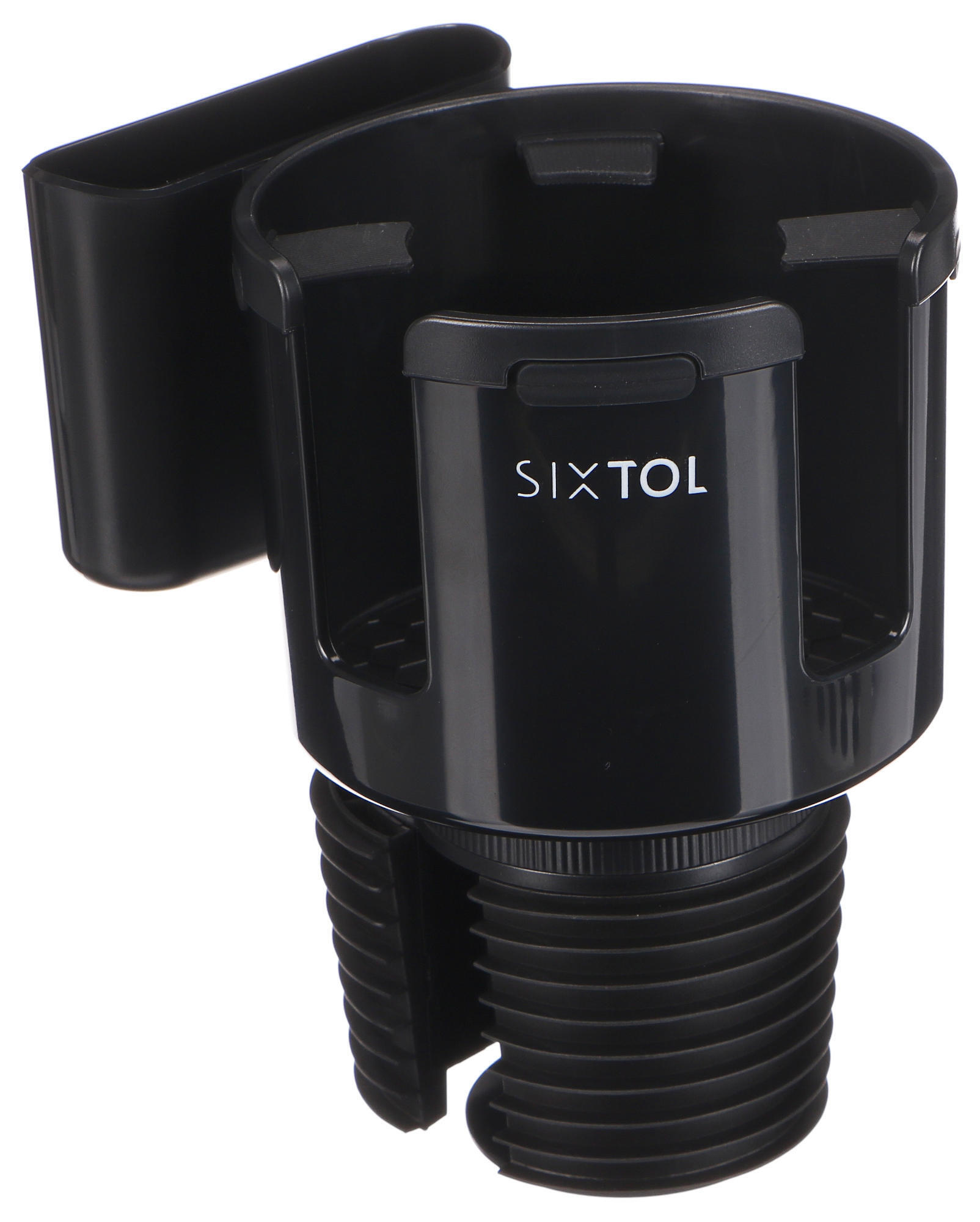Adapter do uchwytu na napoje do samochodu Car Cup Holder 6
