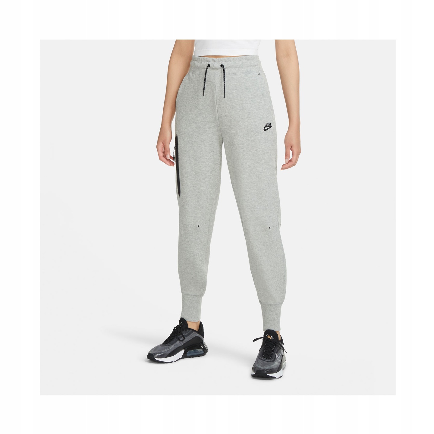 Dresové kalhoty Nike CW4292-063 vel. XL