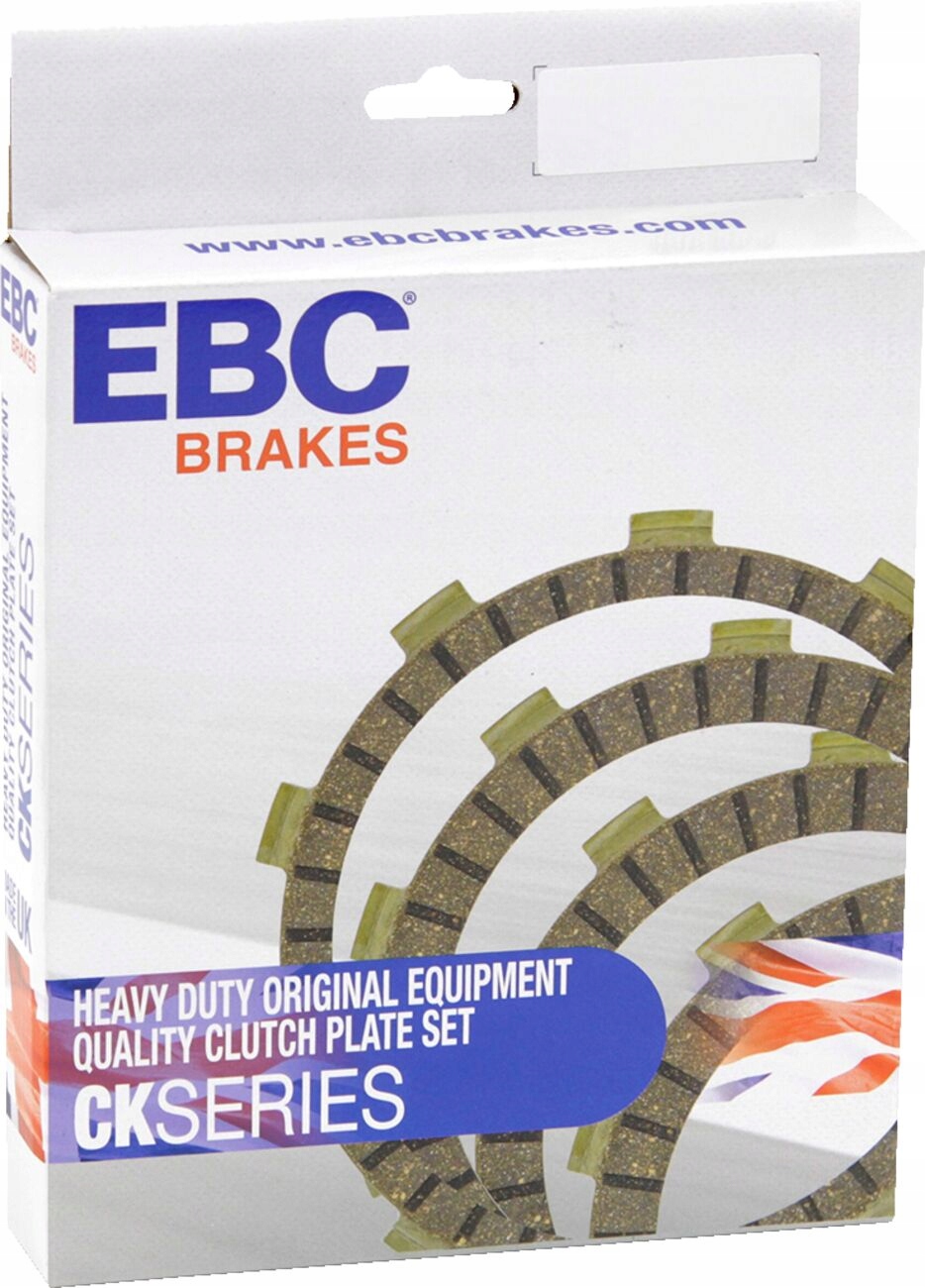 Sada Kotúčov Spojky Ebc Ck Harley Flhrxs 1868 Flhr 1750 Flhtcul 1690