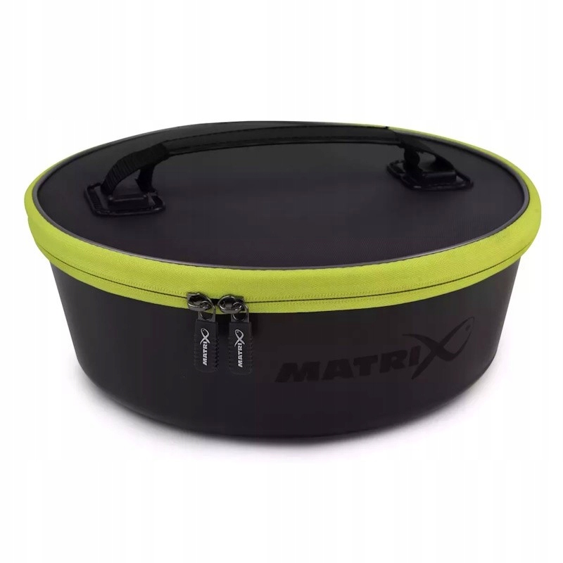 Pojemnik Miska Zamykana Matrix Moulded Eva Bowl With Lid 7.5l 32x11cm