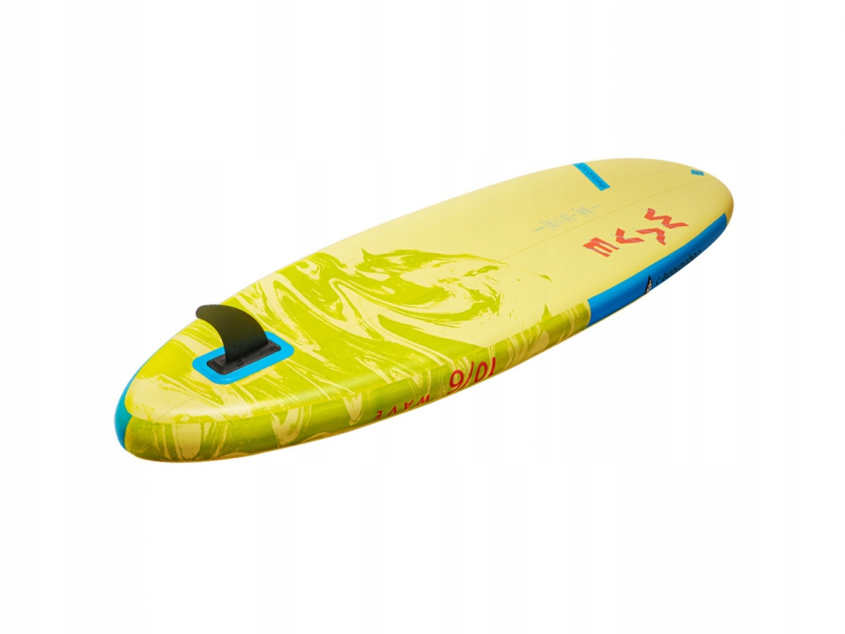 Deska SUP AZTRON AQUATONE Wave 10'6" 320 cm 2022 EAN (GTIN) 6971559586502