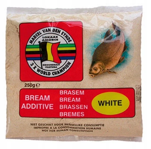 Mvde Atraktor Brasem White 250G