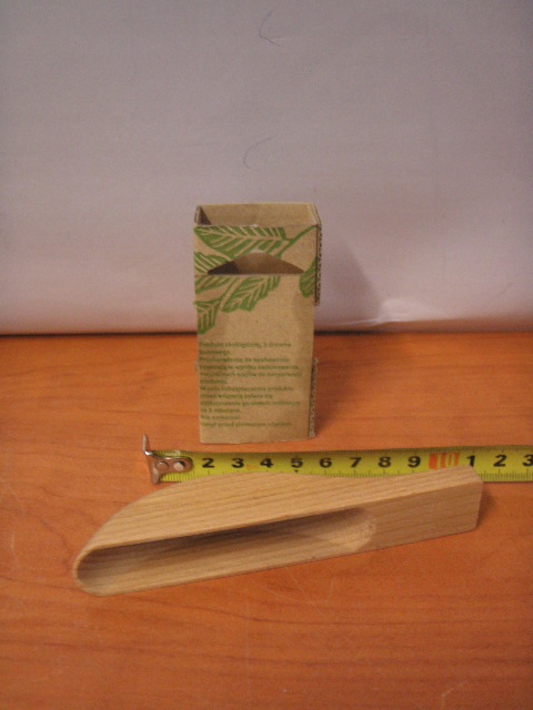 czerpak L 20ml. — 3