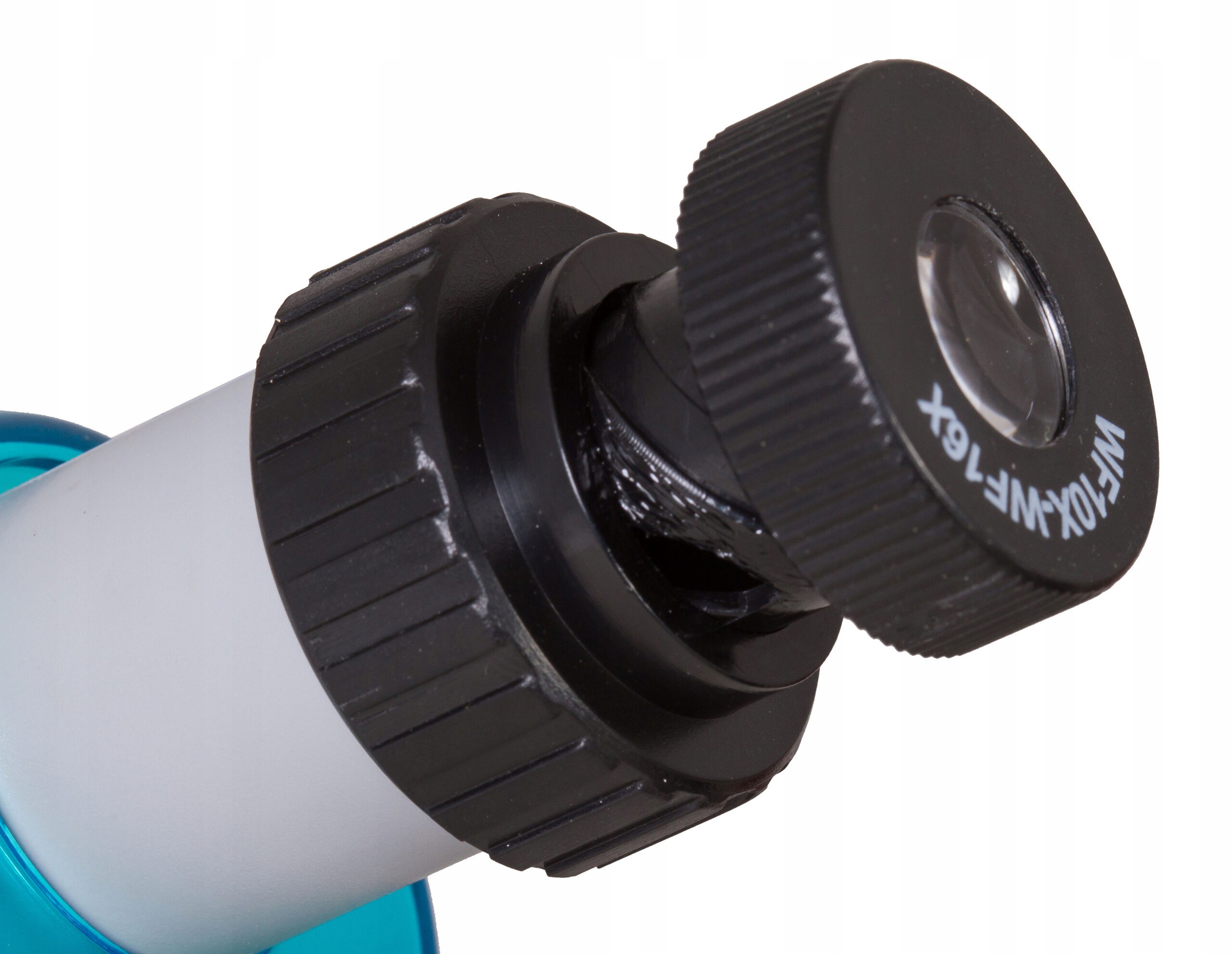 (PL) Mikroskop Levenhuk LabZZ M101 Szerokość produktu 13 cm