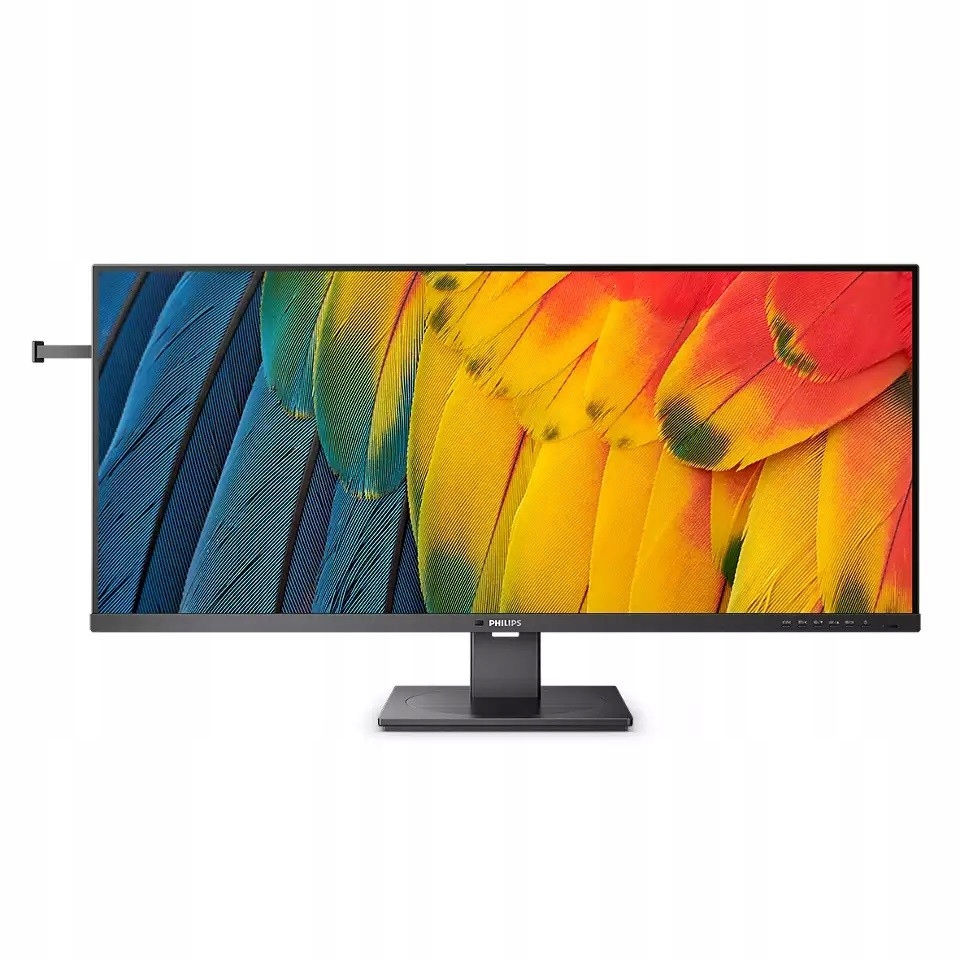 Philips Monitor 40 cali 40B1U5600 Ips Hdmi Dp Usb-c Has Głośniki