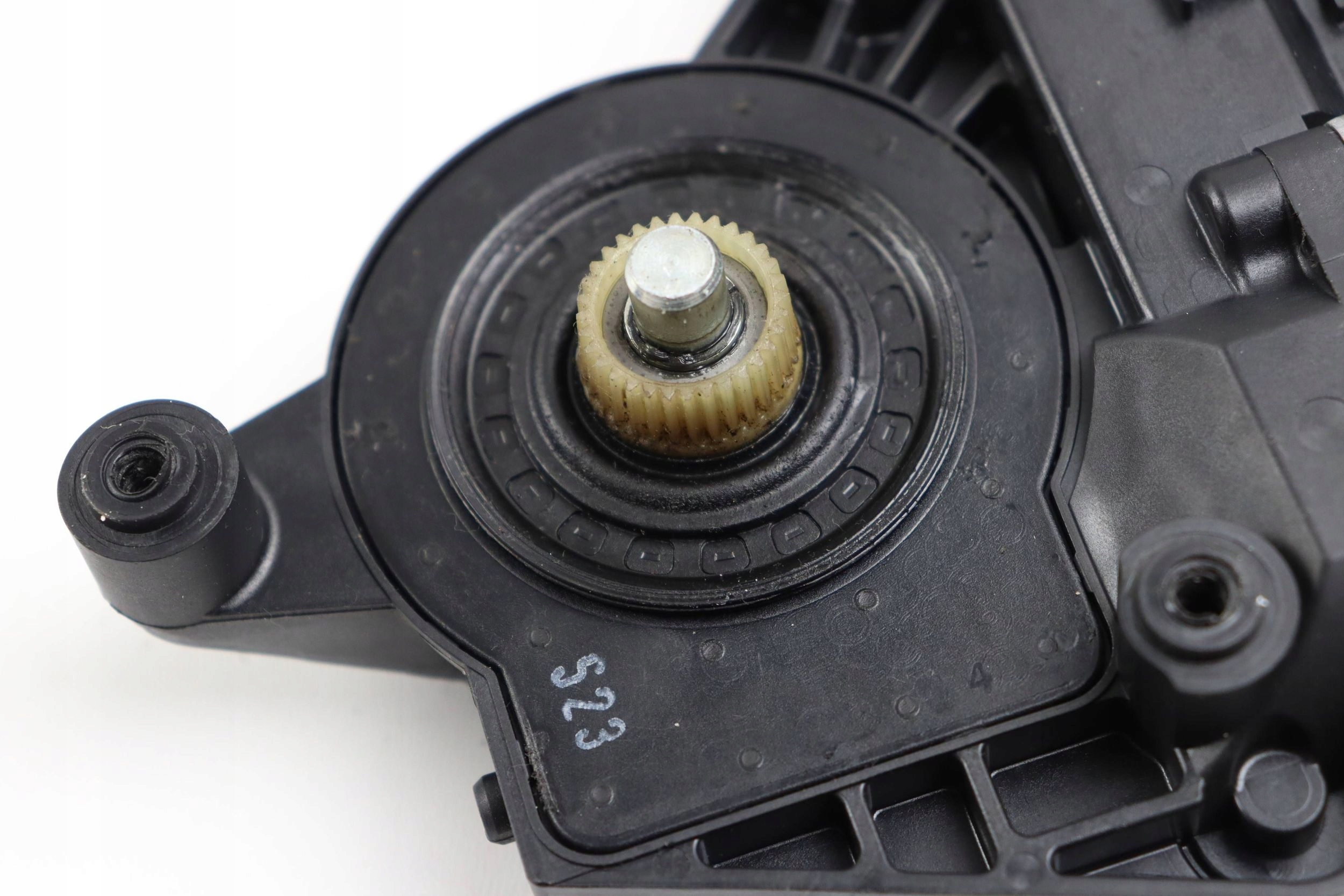 VW PASSAT B5 FL mini motor lifting windows right rear part KOMBI 3B9839752BF