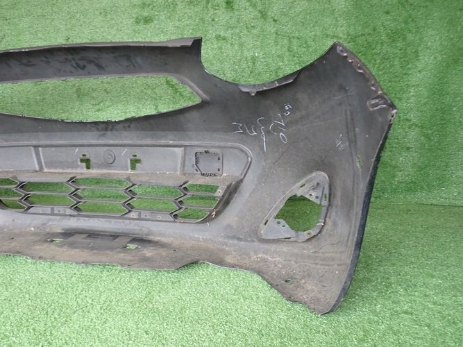 NISSAN MICRA K13 LIFT 13- front bumper front