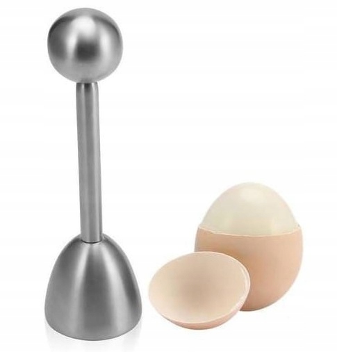 Obcinacz do skorupek jaj Bang Weis