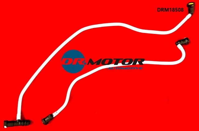 PRZEWOD PALIWA do RENAULT CLIO II 1 5 dCi Parts manufacturer Dr Motor