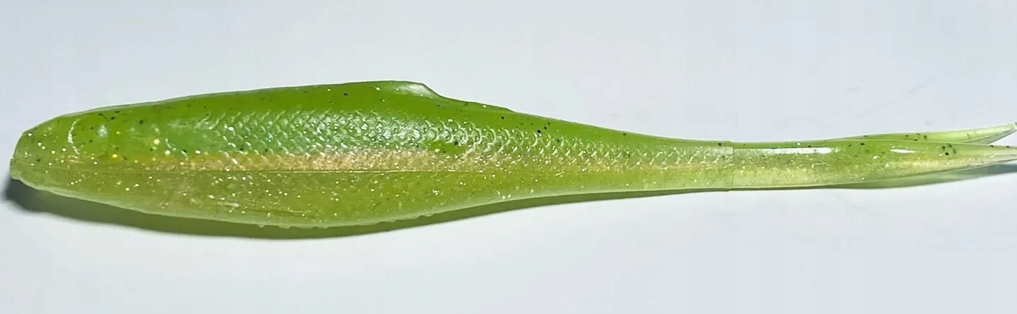 Realistic Shad Matusiak Jaskółka 12cm Ripper