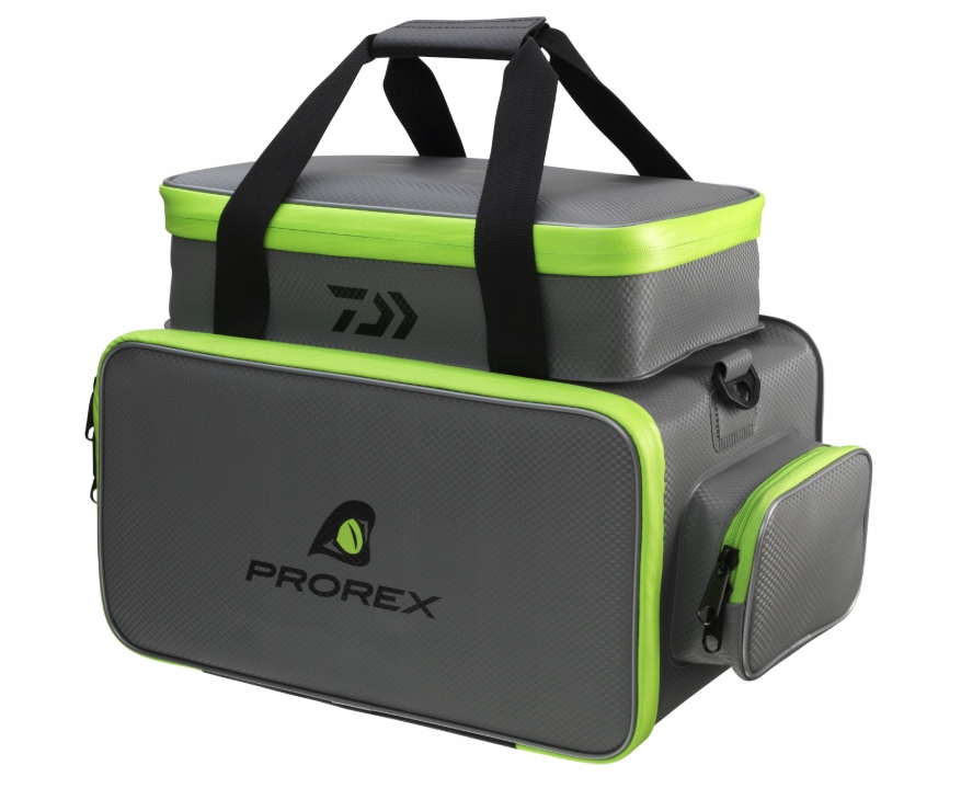 Torba Daiwa Prorex Eva Wp Tackle Container L 15815-001