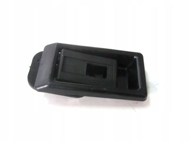 Klamka zamka wewnętrzna Zetor