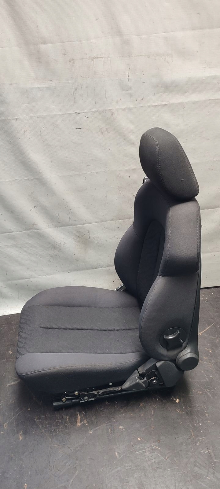 Sitz Sitze komplet Mercedes W208 2,0 kompresor