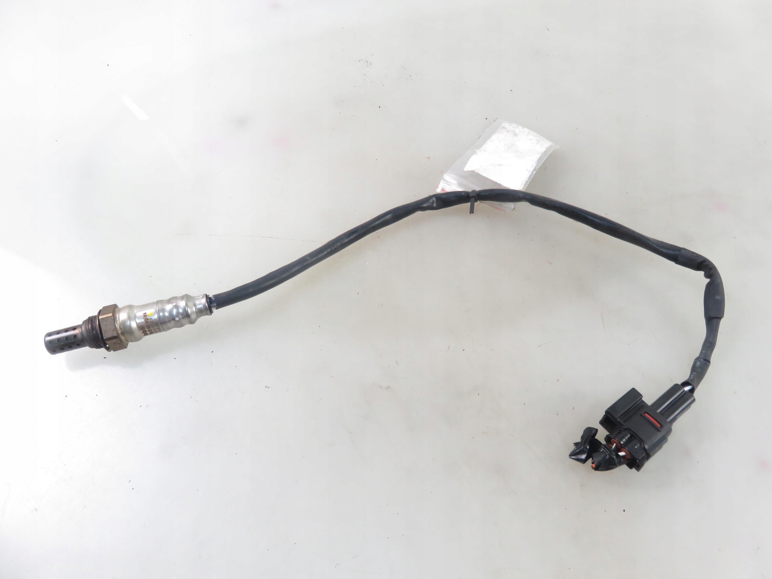 Lambda Sonda (počet Vodičů 4, 485 MM) Je Vhodná Pro: Chevrolet Epica, Fiat