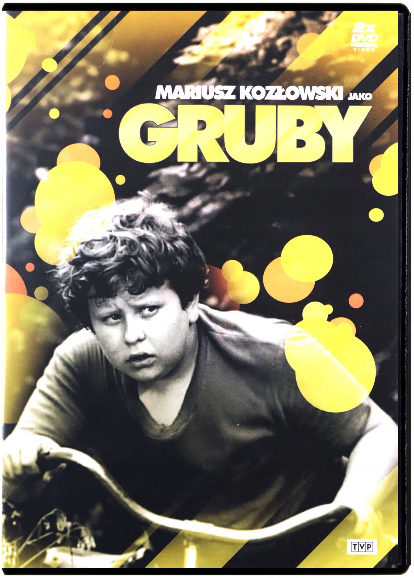 GRUBY (2DVD)