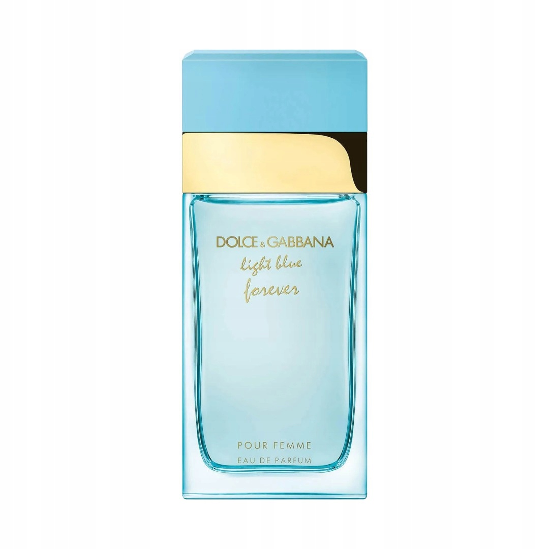 Dolce & Gabbana Light Blue Forever Eau De Parfum Unikat 100 ml