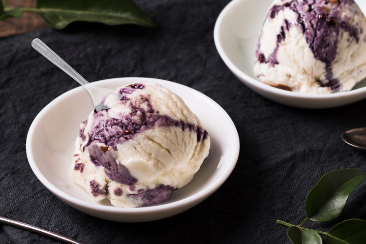 Przeźroczyste ŁYŻECZKI Jednorazowe Sztućce 100szt Kod producenta 500409