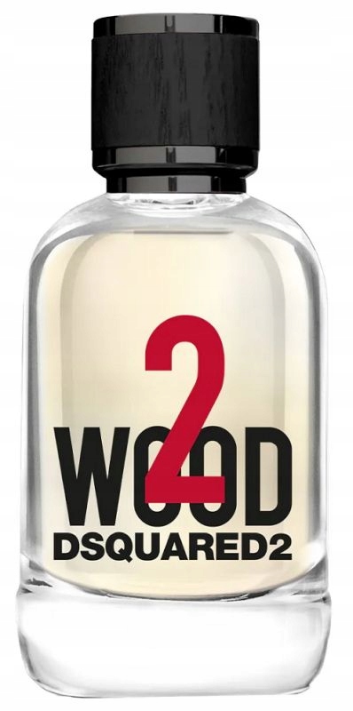 DSQUARED2 Wood Edt 100ml Sprej
