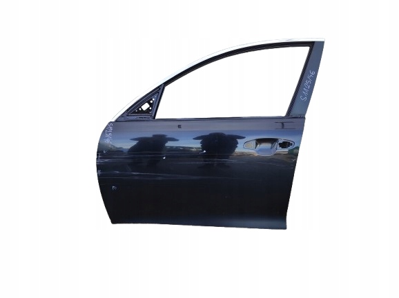 KIA OPTIMA IV 4 15- DRZWI LEWE PRZÓD