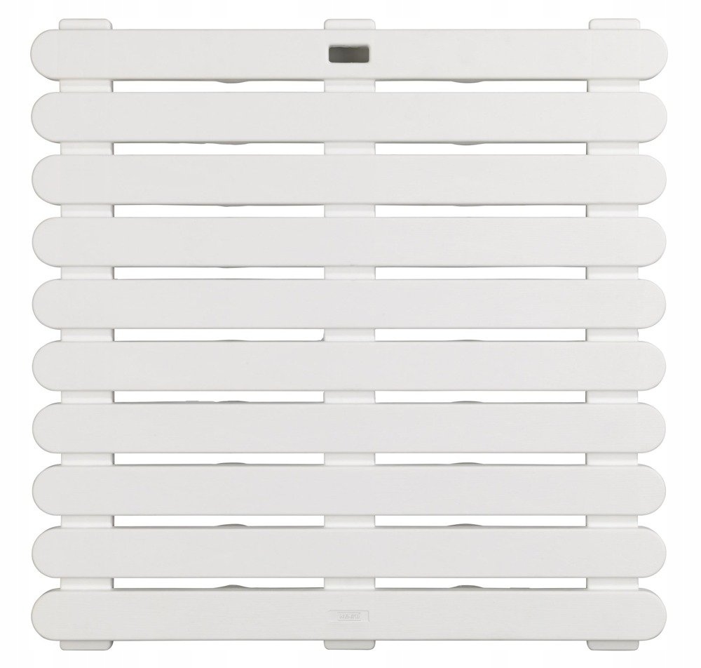 ANTYPOŚLIZGOWA PODKŁADKA POD PRYSZNIC 55X55 WENKO