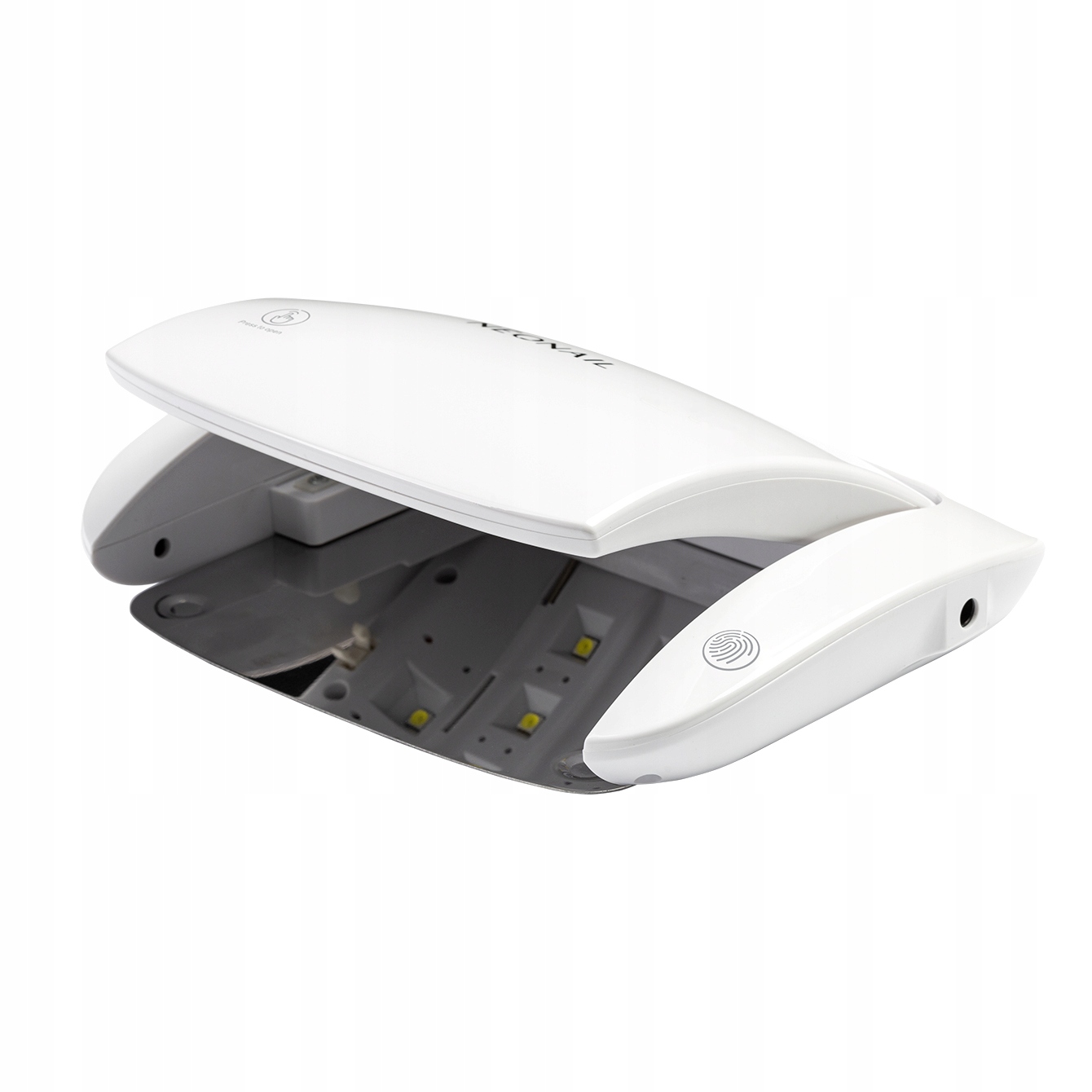 

Neonail Lampa Led Futuro Touch 22W/48