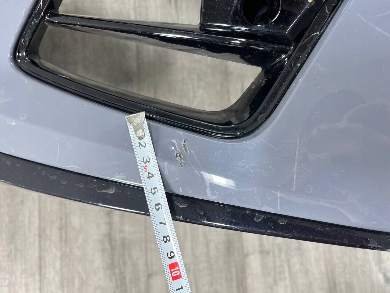 CUPRA FORMENTOR LIFT 2024-> bumper front 5FF807221