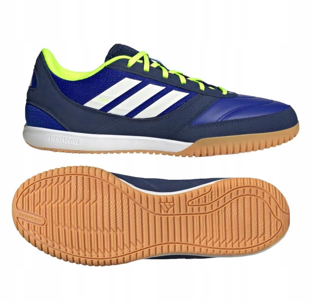 Boty Adidas Top Sala Competition Indoor sálovky JS0653 vel.39 1/3