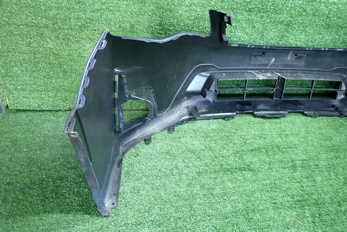 SUBARU XV LIFT 15- front bumper front