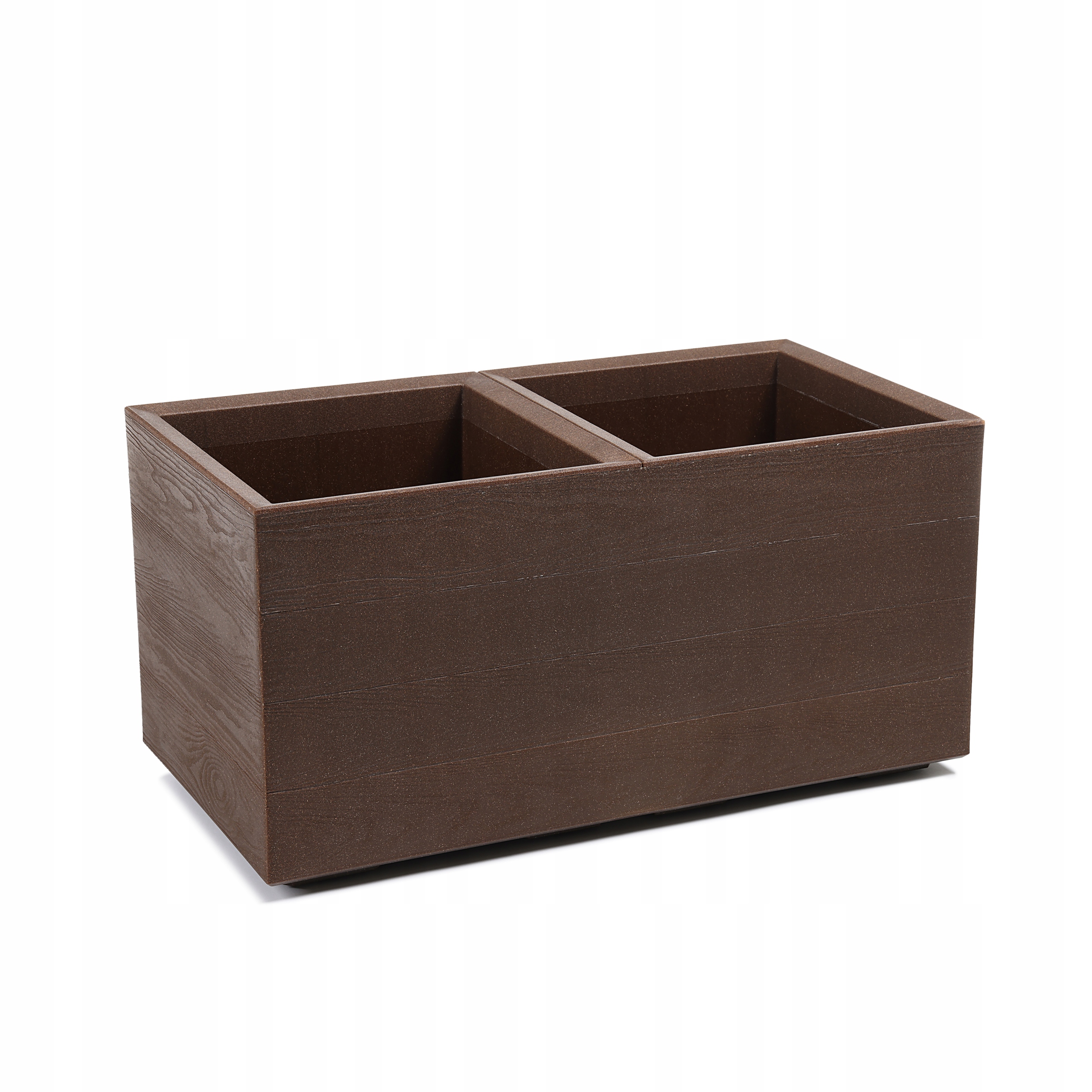 

Skrzynia na kółkach Karo Eco Coffee 80x40 Espresso