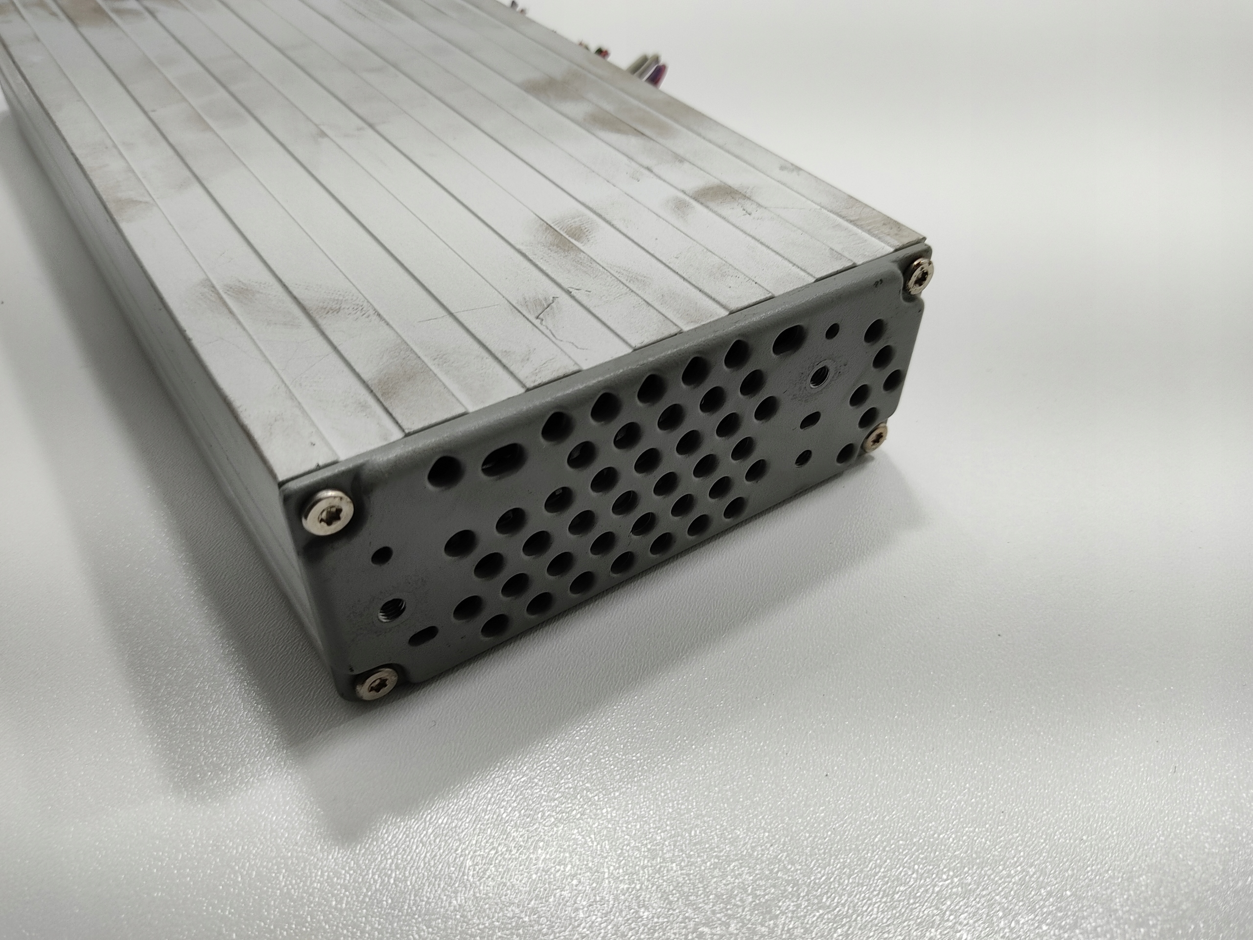 amplifier MARK LEVINSON LEXUS RX450H III 86280-0W540 2009-2015