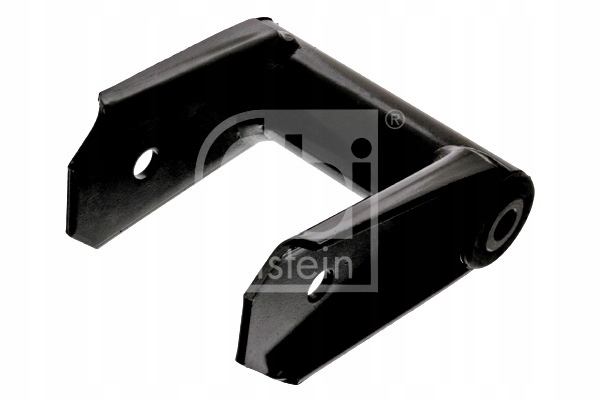 SILENTBLOCK RESORU TYŁ L/P 12MM 40MM MERCEDES SPRINTER 3.5-T B906 Producent części Febi Bilstein