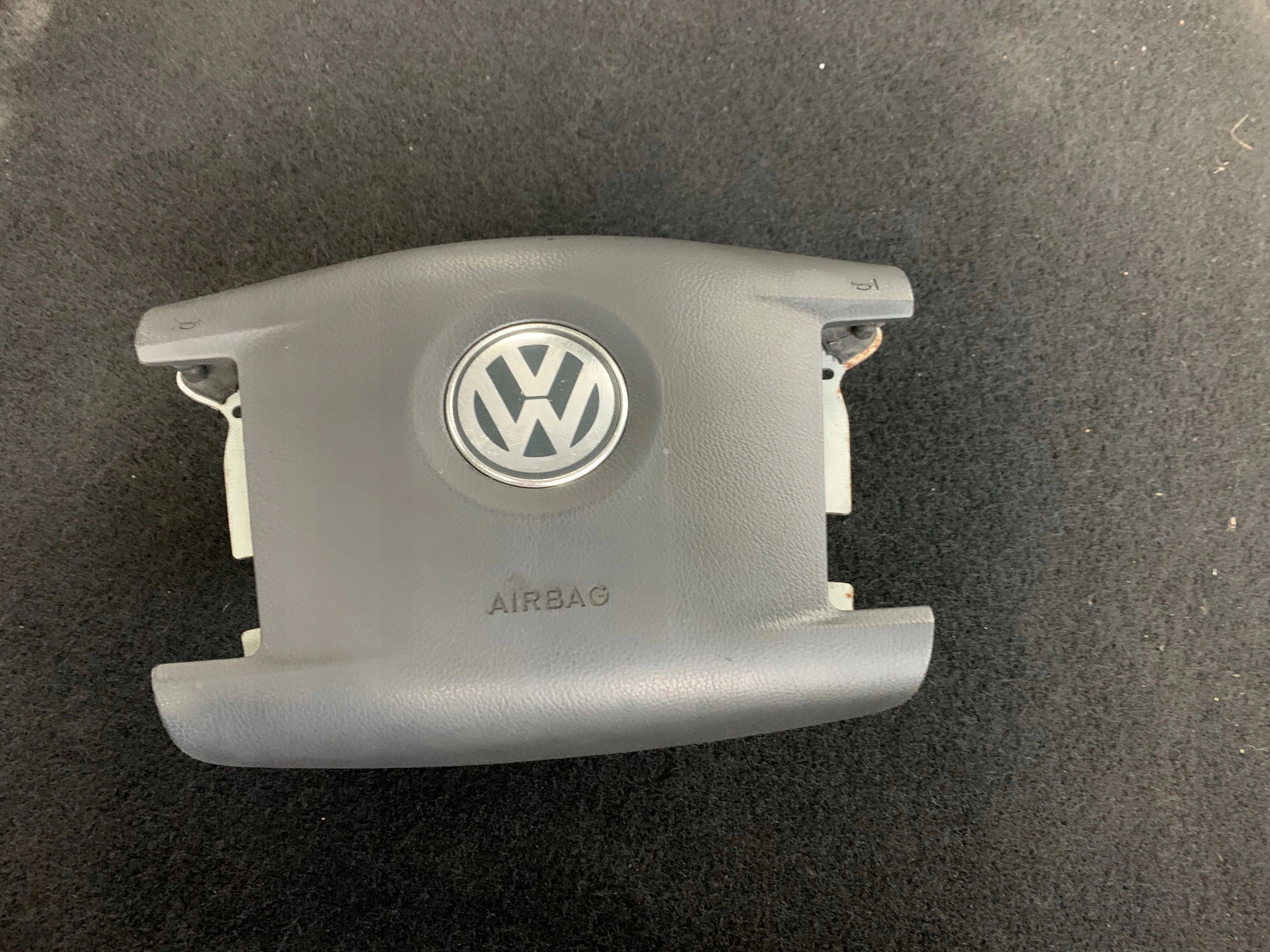 Airbag Deckel AIRBAG VW TOUAREG 7L6880201DA