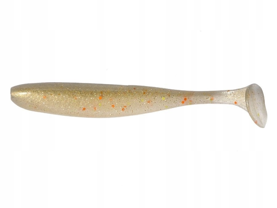 Keitech Easy Shiner 2" LT37 Golden Shiner